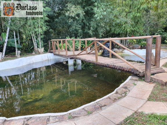 Imagem Chácara com 6 Quartos à Venda, 3.000 m² em São João - Bertioga Imagem Chácara com 6 Quartos à Venda, 3.000 m² em São João - Bertioga