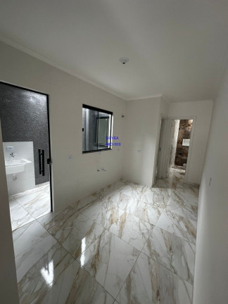 Casa com 2 Quartos à Venda, 47 m² em Campo De Santana - Curitiba