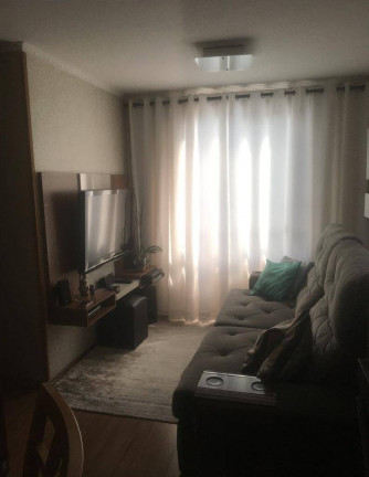 Imagem Apartamento com 2 Quartos à Venda, 48 m² em Vila Sílvia - São Paulo Imagem Apartamento com 2 Quartos à Venda, 48 m² em Vila Sílvia - São Paulo