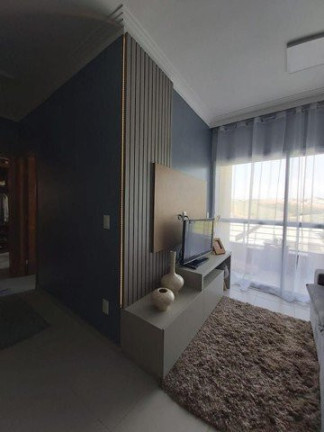 Imagem Apartamento com 2 Quartos à Venda, 74 m² em Granjas Santa Terezinha - Taubaté
