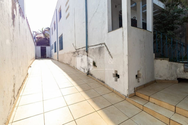 Imagem Casa com 4 Quartos à Venda, 205 m² em Planalto Paulista - São Paulo Imagem Casa com 4 Quartos à Venda, 205 m² em Planalto Paulista - São Paulo