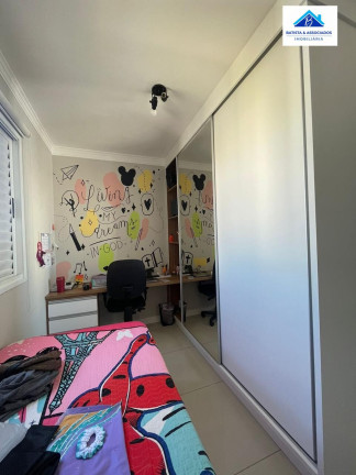 Imagem Apartamento com 3 Quartos à Venda, 72 m² em Mansões Santo Antônio - Campinas Imagem Apartamento com 3 Quartos à Venda, 72 m² em Mansões Santo Antônio - Campinas