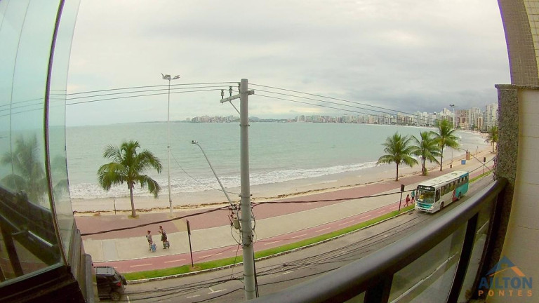 Imagem Apartamento com 3 Quartos para Alugar, 145 m² em Praia Do Morro - Guarapari Imagem Apartamento com 3 Quartos para Alugar, 145 m² em Praia Do Morro - Guarapari