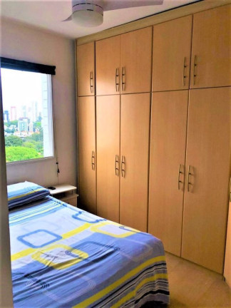 Imagem Apartamento com 2 Quartos à Venda, 52 m² em Pinheiros - São Paulo Imagem Apartamento com 2 Quartos à Venda, 52 m² em Pinheiros - São Paulo