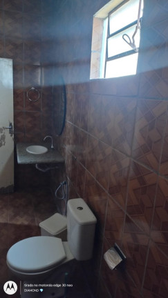 Imagem Casa com 3 Quartos à Venda, 200 m² em Mocambinho - Teresina Imagem Casa com 3 Quartos à Venda, 200 m² em Mocambinho - Teresina