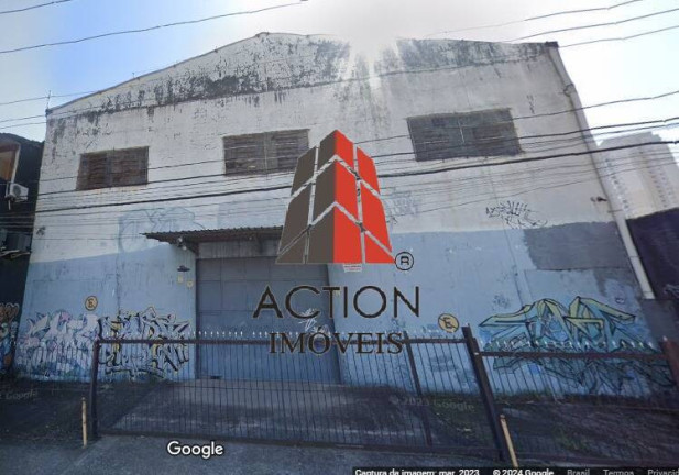 Imagem Galpão à Venda, 670 m² em Vila Formosa - São Paulo Imagem Galpão à Venda, 670 m² em Vila Formosa - São Paulo