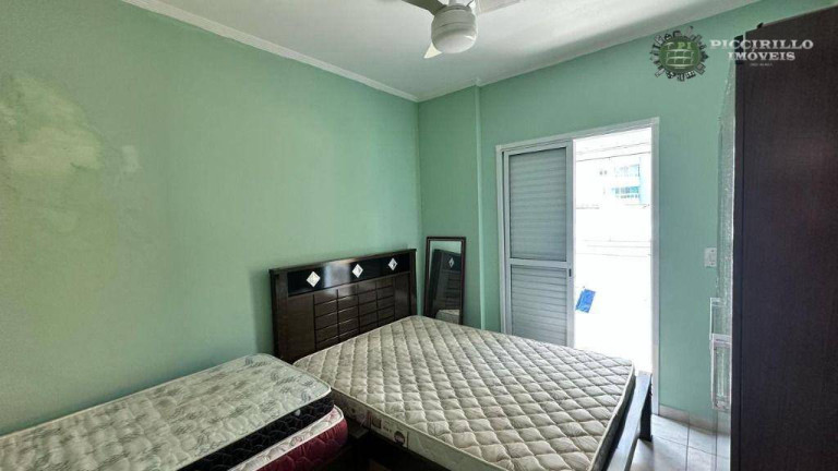Imagem Apartamento com 1 Quarto à Venda, 47 m² em Vila Guilhermina - Praia Grande Imagem Apartamento com 1 Quarto à Venda, 47 m² em Vila Guilhermina - Praia Grande