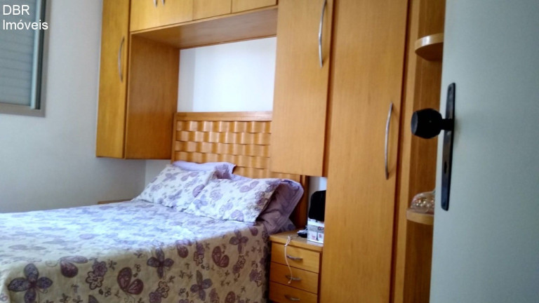 Imagem Apartamento com 2 Quartos à Venda, 50 m² em Anália Franco - São Paulo Imagem Apartamento com 2 Quartos à Venda, 50 m² em Anália Franco - São Paulo