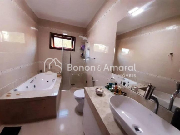Imagem Casa de Condomínio com 5 Quartos à Venda, 460 m² em Loteamento Caminhos De San Con - Campinas Imagem Casa de Condomínio com 5 Quartos à Venda, 460 m² em Loteamento Caminhos De San Con - Campinas