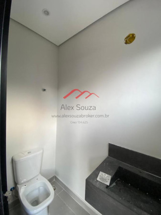Imagem Casa com 3 Quartos à Venda, 150 m² em Residencial Real Parque Sumaré - Sumaré Imagem Casa com 3 Quartos à Venda, 150 m² em Residencial Real Parque Sumaré - Sumaré