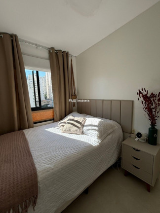 Imagem Imóvel com 1 Quarto à Venda, 27 m² em Pinheiros - São Paulo Imagem Imóvel com 1 Quarto à Venda, 27 m² em Pinheiros - São Paulo