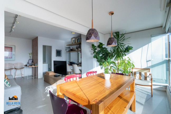 Imagem Apartamento com 2 Quartos à Venda, em Jardim Da Glória - São Paulo Imagem Apartamento com 2 Quartos à Venda, em Jardim Da Glória - São Paulo
