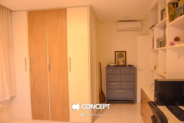 Imagem Apartamento com 2 Quartos à Venda, 178 m² em Farolândia - Aracaju Imagem Apartamento com 2 Quartos à Venda, 178 m² em Farolândia - Aracaju