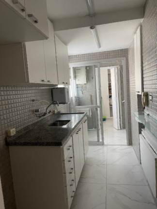 Imagem Imóvel com 2 Quartos à Venda, 69 m² em Moema - São Paulo