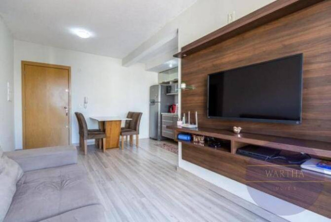 Imagem Apartamento com 2 Quartos à Venda, 63 m² em Vila Vista Alegre - Cachoeirinha Imagem Apartamento com 2 Quartos à Venda, 63 m² em Vila Vista Alegre - Cachoeirinha