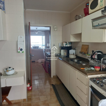 Imagem Apartamento com 4 Quartos à Venda, 135 m² em Pitangueiras - Guarujá