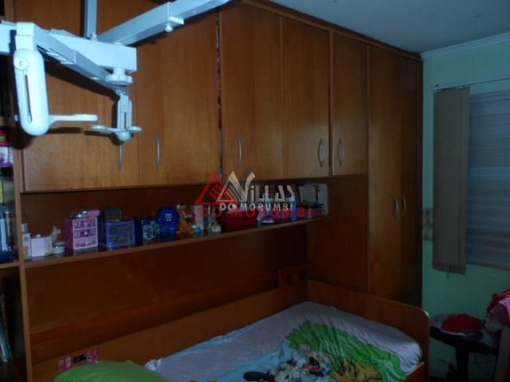 Imagem Apartamento com 2 Quartos à Venda, 55 m² em Chácara Nossa Senhora Do Bom Conselho - São Paulo Imagem Apartamento com 2 Quartos à Venda, 55 m² em Chácara Nossa Senhora Do Bom Conselho - São Paulo