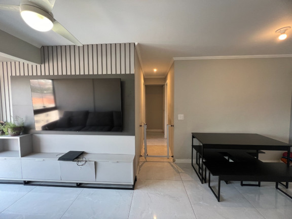 Imagem Apartamento com 3 Quartos à Venda, 76 m² em Vila Pompéia - São Paulo