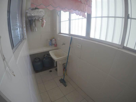Imagem Apartamento com 3 Quartos à Venda, 100 m² em Boqueirão - Praia Grande Imagem Apartamento com 3 Quartos à Venda, 100 m² em Boqueirão - Praia Grande
