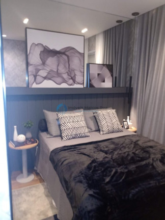 Imagem Apartamento com 2 Quartos à Venda, 34 m² em Vila Sul Americana - Carapicuíba