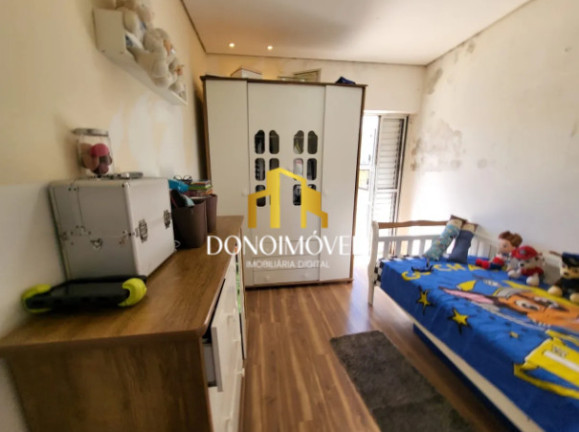 Imagem Casa com 3 Quartos à Venda, 203 m² em Jardim Monções - Santo André Imagem Casa com 3 Quartos à Venda, 203 m² em Jardim Monções - Santo André