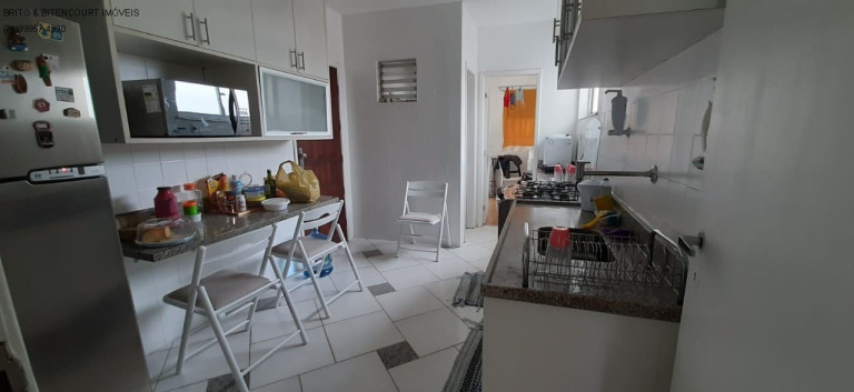 Imagem Imóvel com 3 Quartos à Venda, 96 m² em Jardim Apipema - Salvador Imagem Imóvel com 3 Quartos à Venda, 96 m² em Jardim Apipema - Salvador