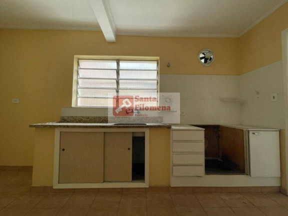 Imagem Sobrado com 3 Quartos à Venda, em Cambuci - São Paulo Imagem Sobrado com 3 Quartos à Venda, em Cambuci - São Paulo
