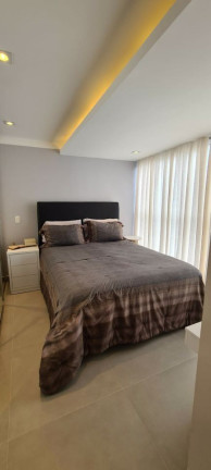 Imagem Cobertura com 3 Quartos à Venda, 102 m² em Vila Andrade - São Paulo