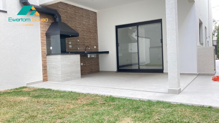 Imagem Sobrado com 3 Quartos à Venda, 134 m² em Jardim Dos Pinheiros - Atibaia Imagem Sobrado com 3 Quartos à Venda, 134 m² em Jardim Dos Pinheiros - Atibaia