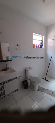 Imagem Casa com 3 Quartos à Venda, 190 m² em Parque Gerassi - Santo André