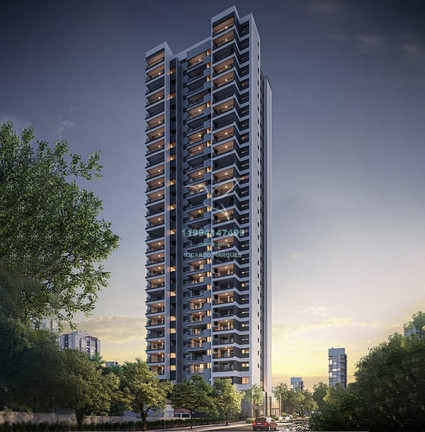 Loja à Venda, 38 m² em Brooklin Paulista - São Paulo