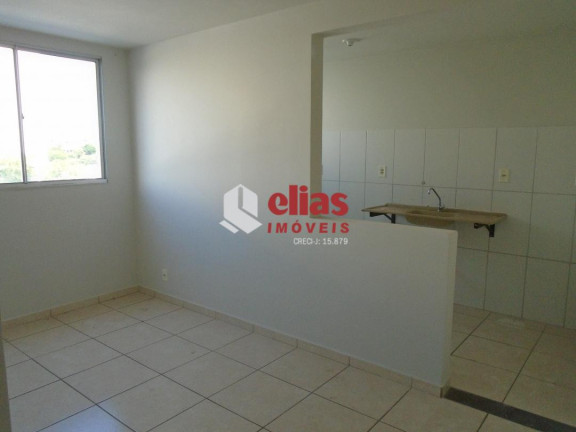 Imagem Apartamento com 2 Quartos à Venda, 45 m² em Jardim Estrela D'alva - Bauru Imagem Apartamento com 2 Quartos à Venda, 45 m² em Jardim Estrela D'alva - Bauru