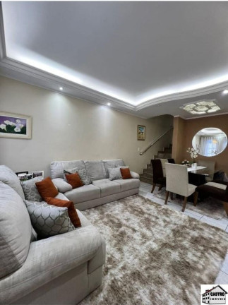 Imagem Casa com 2 Quartos à Venda, 200 m² em Jardim Santa Maria - São Paulo Imagem Casa com 2 Quartos à Venda, 200 m² em Jardim Santa Maria - São Paulo