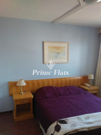 Imagem Apartamento com 1 Quarto à Venda, 40 m² em Centro - Rio Claro