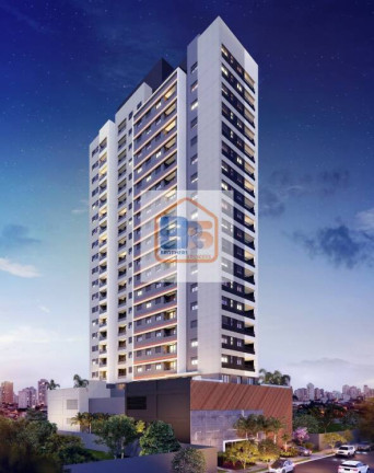 Imagem Apartamento com 2 Quartos à Venda, 39 m² em Presidente Altino - Osasco