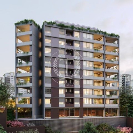 Imagem Apartamento com 3 Quartos à Venda, 106 m² em Perdizes - São Paulo Imagem Apartamento com 3 Quartos à Venda, 106 m² em Perdizes - São Paulo