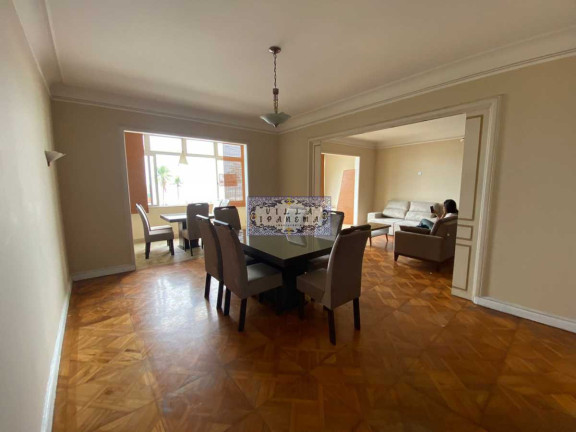 Imagem Apartamento com 4 Quartos à Venda, 260 m² em Copacabana - Rio De Janeiro Imagem Apartamento com 4 Quartos à Venda, 260 m² em Copacabana - Rio De Janeiro