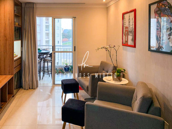 Imagem Apartamento com 2 Quartos à Venda, 83 m² em Practice Club House - Jundiaí