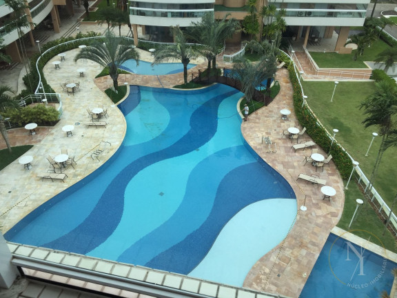 Imagem Apartamento com 3 Quartos à Venda, 178 m² em Enseada - Guarujá
