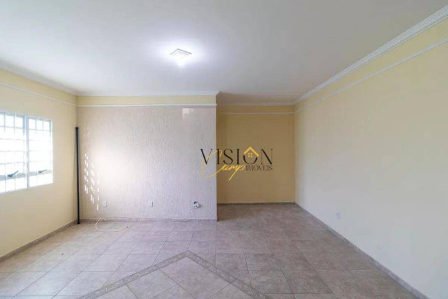 Imagem Casa com 3 Quartos à Venda, 100 m² em Parque Jambeiro - Campinas Imagem Casa com 3 Quartos à Venda, 100 m² em Parque Jambeiro - Campinas