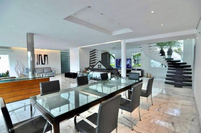 Imagem Casa com 5 Quartos à Venda, 600 m² em Bandeirantes (pampulha) - Belo Horizonte Imagem Casa com 5 Quartos à Venda, 600 m² em Bandeirantes (pampulha) - Belo Horizonte