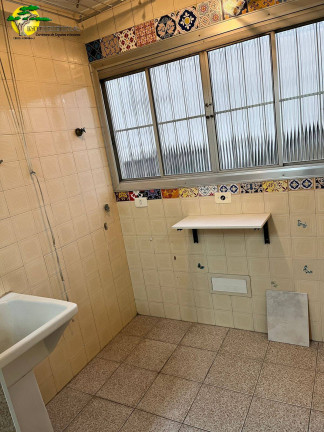 Imagem Apartamento com 2 Quartos à Venda, 62 m² em Santana - São Paulo