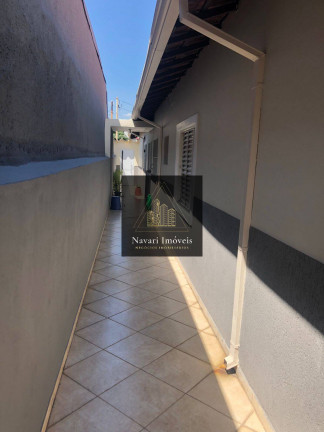 Imagem Casa com 3 Quartos à Venda, 99 m² em Jardim Modelo - Guarulhos
