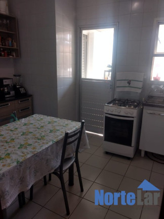 Imagem Apartamento com 2 Quartos à Venda, 62 m² em Carandiru - São Paulo Imagem Apartamento com 2 Quartos à Venda, 62 m² em Carandiru - São Paulo