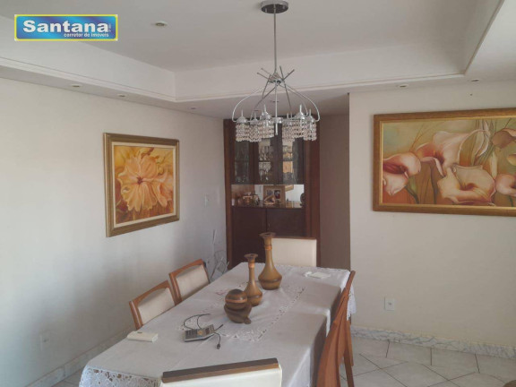Imagem Apartamento com 1 Quarto à Venda, 150 m² em Termal - Caldas Novas