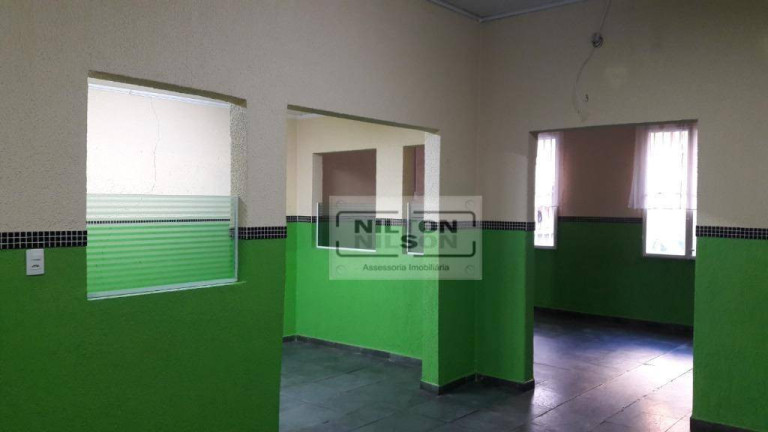Sala Comercial à Venda ou Locação, 140 m² em Centro - Campinas