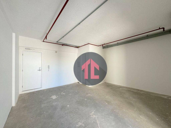 Imagem Sala Comercial à Venda, 36 m² em Centro - Campinas Imagem Sala Comercial à Venda, 36 m² em Centro - Campinas