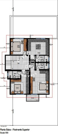 Imagem Casa de Condomínio com 3 Quartos à Venda, 360 m² em Vila Do Golf - Ribeirão Preto Imagem Casa de Condomínio com 3 Quartos à Venda, 360 m² em Vila Do Golf - Ribeirão Preto