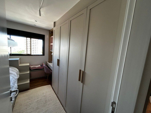 Imagem Apartamento com 3 Quartos à Venda, 1 m² em Praia Brava De Itajaí - Itajaí