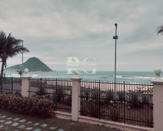 Imagem Imóvel com 4 Quartos à Venda, 220 m² em Recreio Dos Bandeirantes - Rio De Janeiro